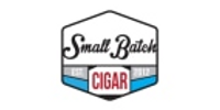 Small Batch Cigar coupons